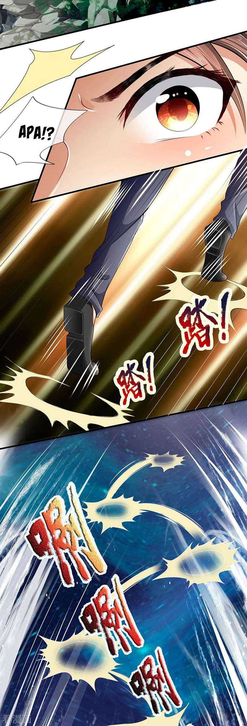 Chapter 153 - halaman 30