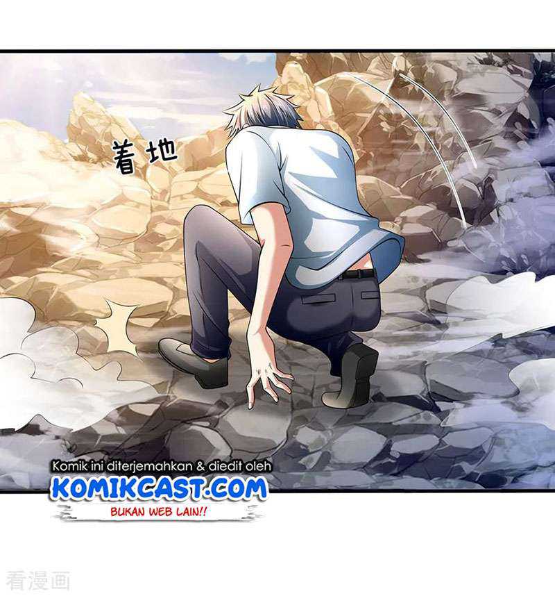 Chapter 153 - halaman 32