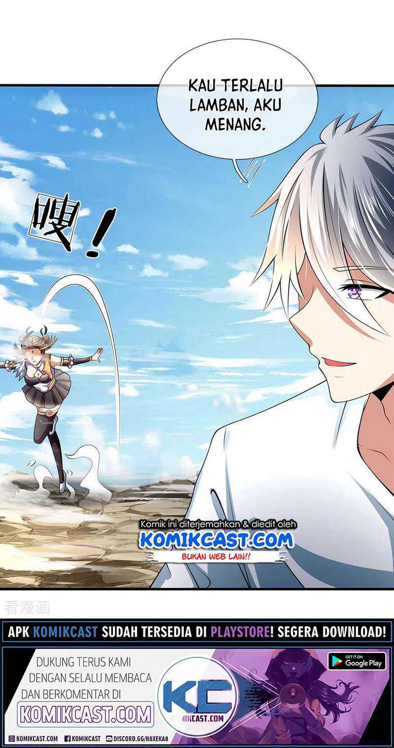 Chapter 153 - halaman 33