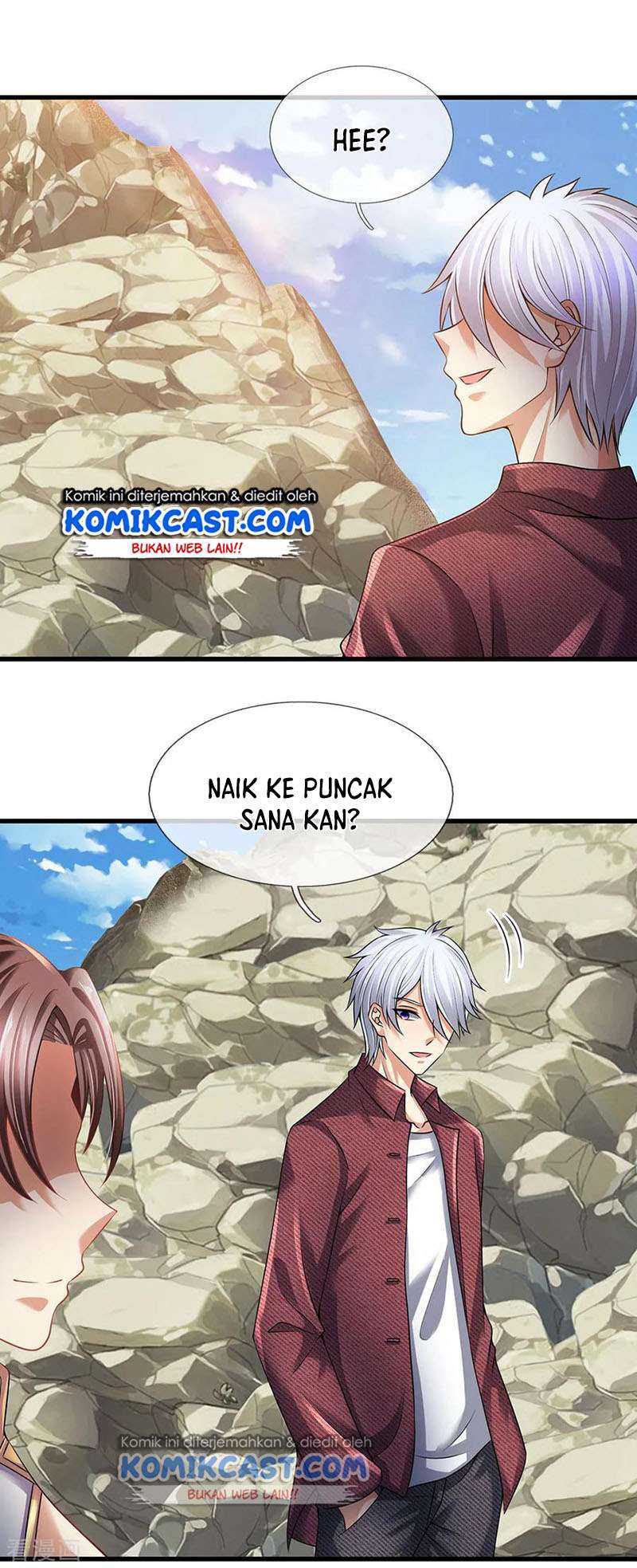 Chapter 153 - halaman 5