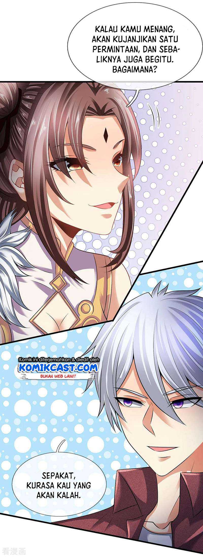 Chapter 153 - halaman 7