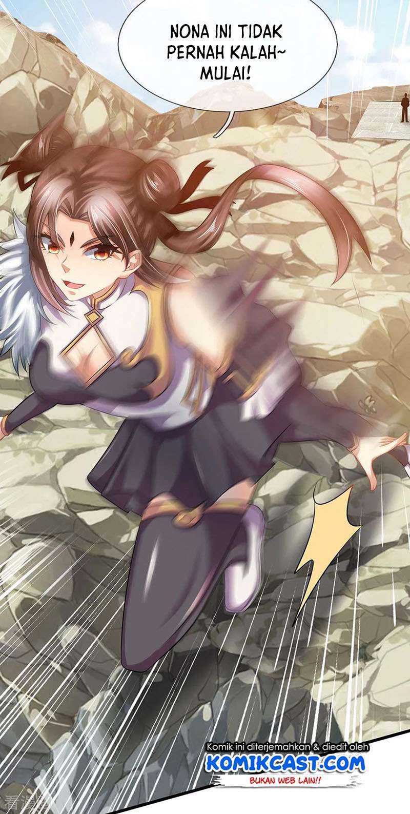 Chapter 153 - halaman 9