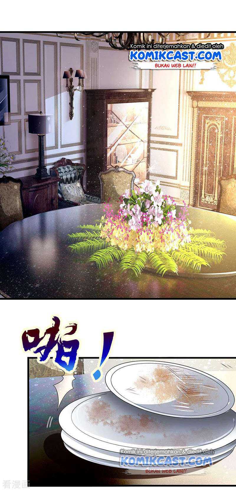 Chapter 154 - halaman 12