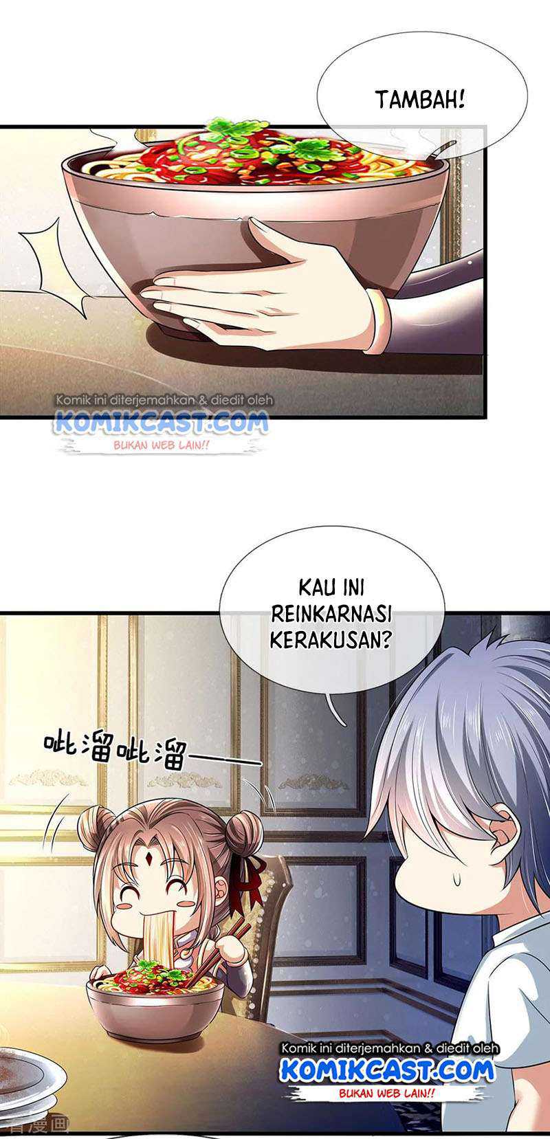 Chapter 154 - halaman 13