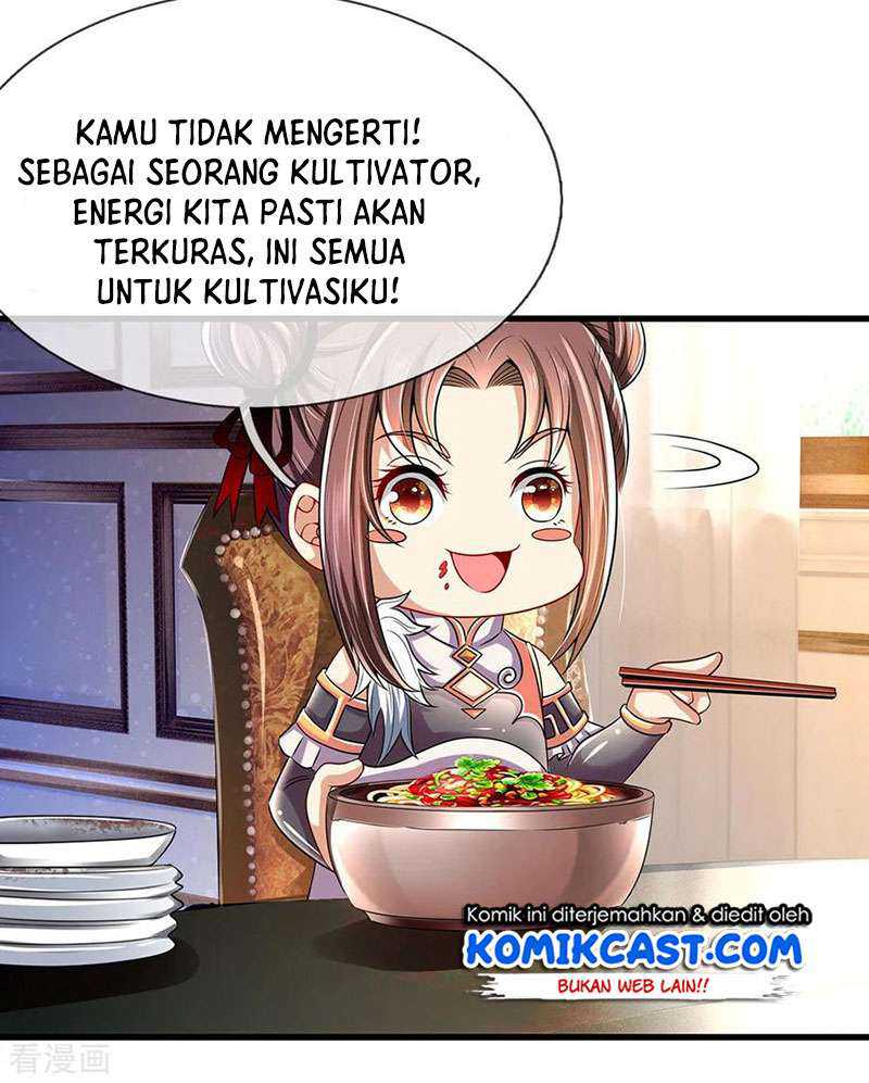 Chapter 154 - halaman 14