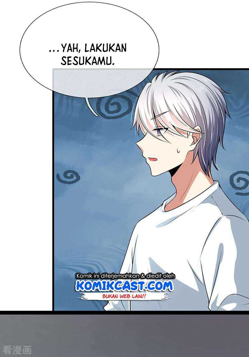 Chapter 154 - halaman 15