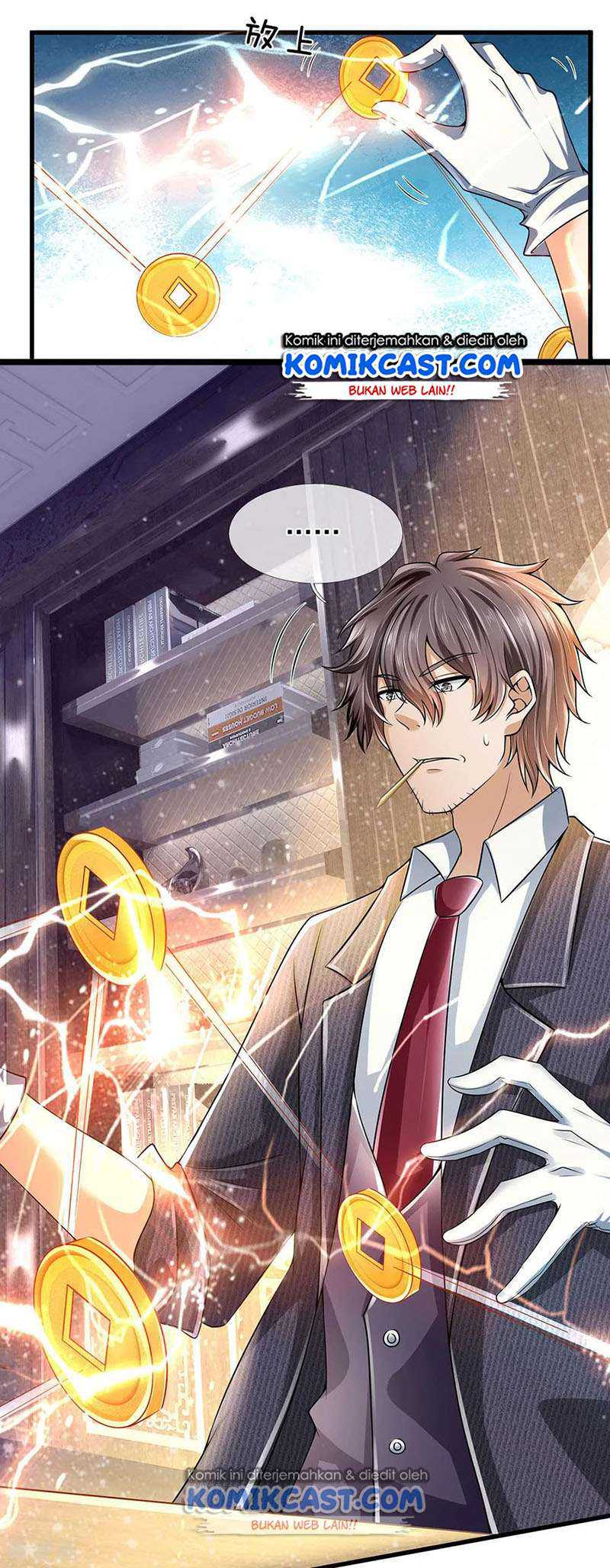 Chapter 154 - halaman 17