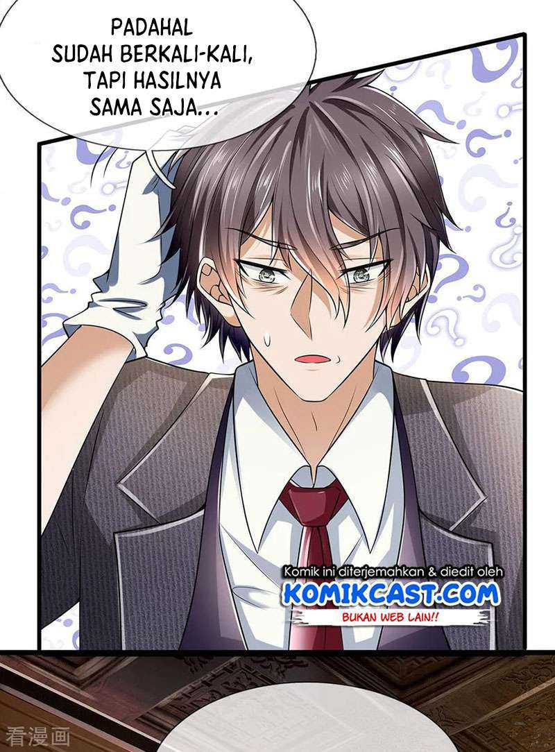 Chapter 154 - halaman 19