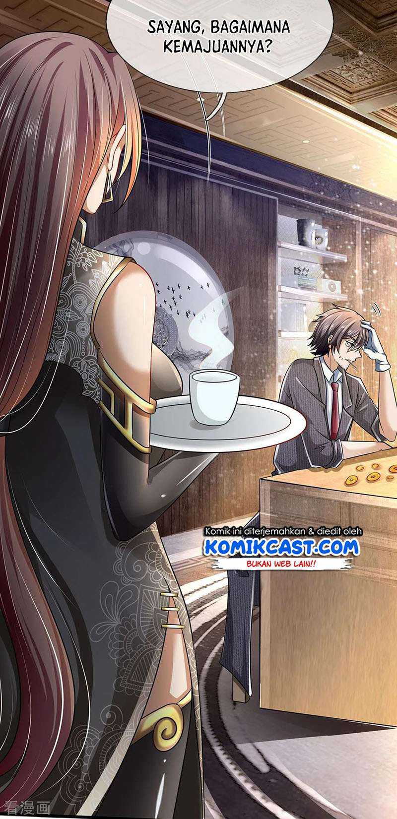 Chapter 154 - halaman 20
