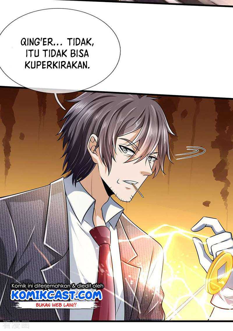 Chapter 154 - halaman 21