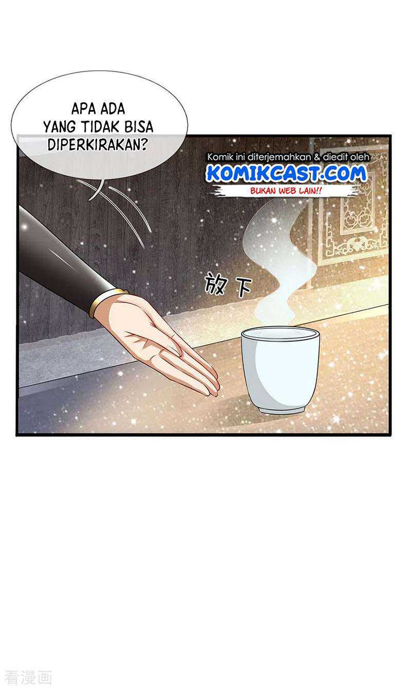Chapter 154 - halaman 22