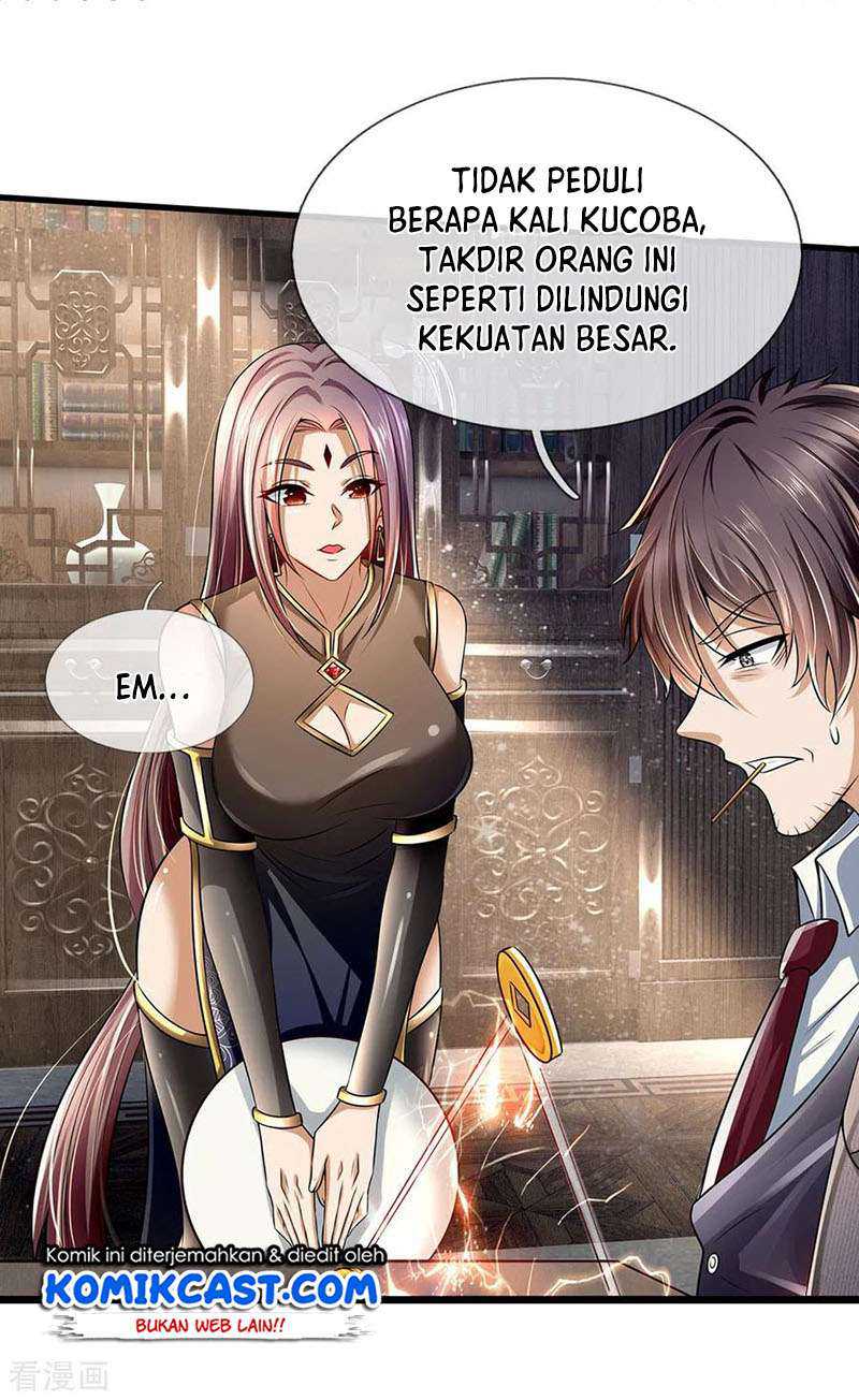 Chapter 154 - halaman 23