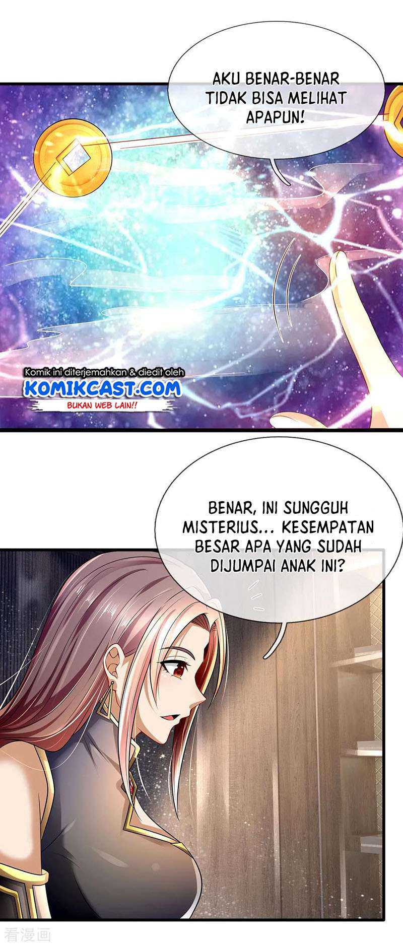 Chapter 154 - halaman 24