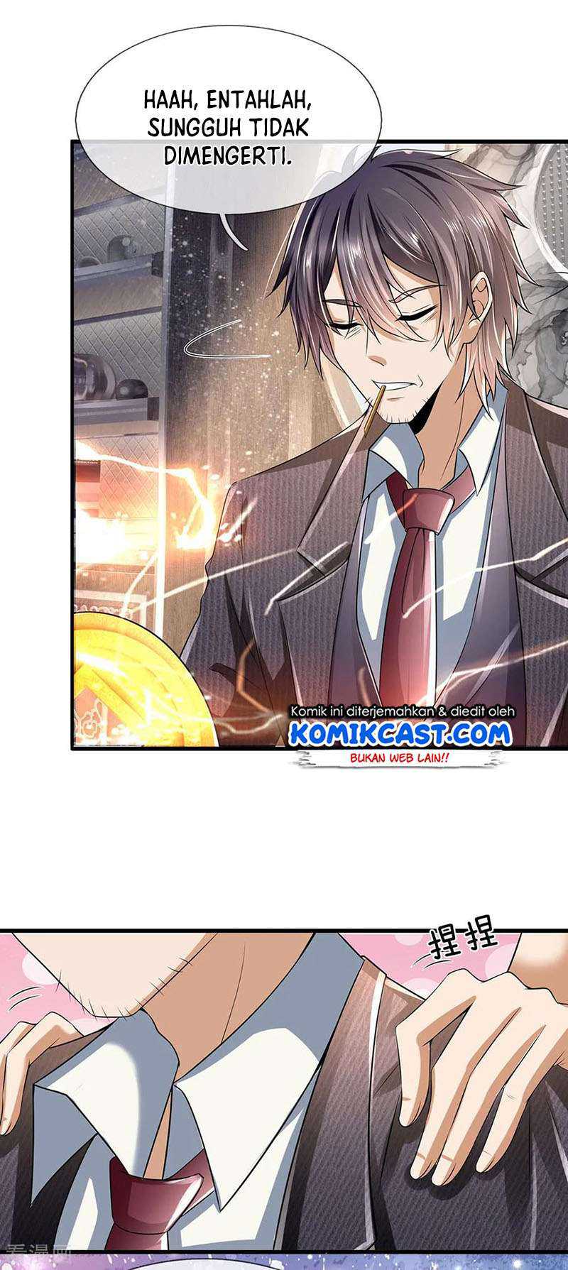 Chapter 154 - halaman 25
