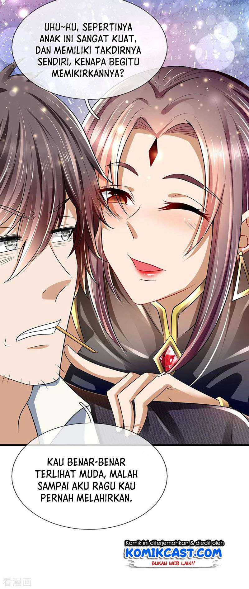 Chapter 154 - halaman 26