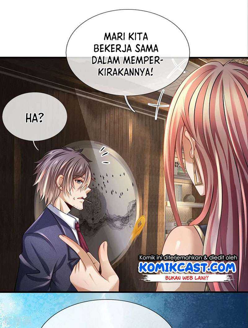 Chapter 154 - halaman 28