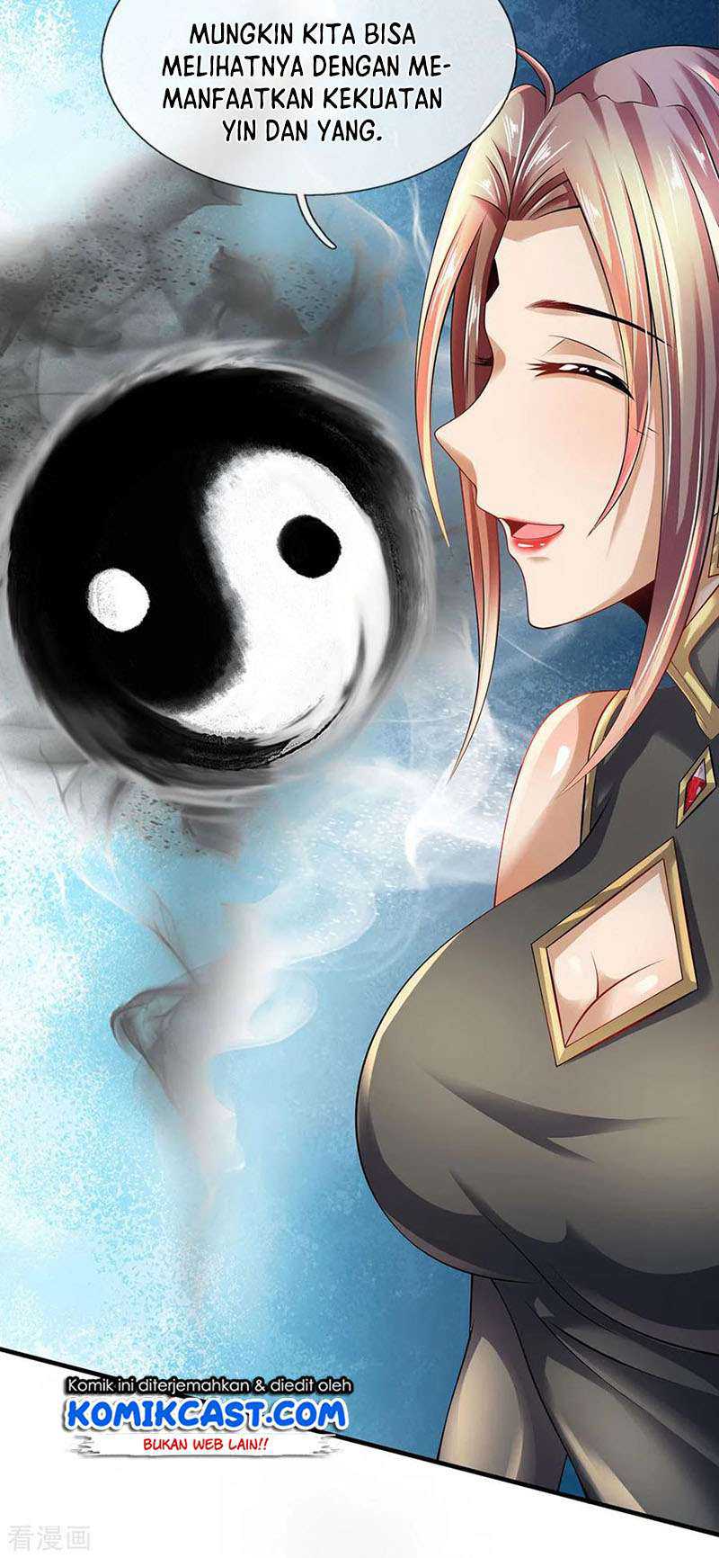 Chapter 154 - halaman 29