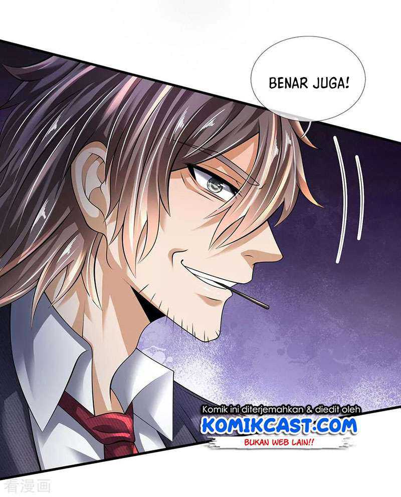 Chapter 154 - halaman 30