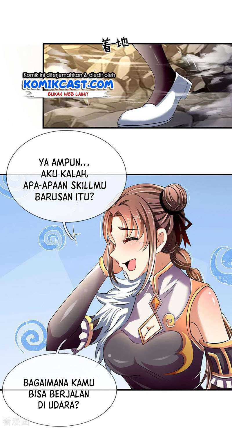 Chapter 154 - halaman 5