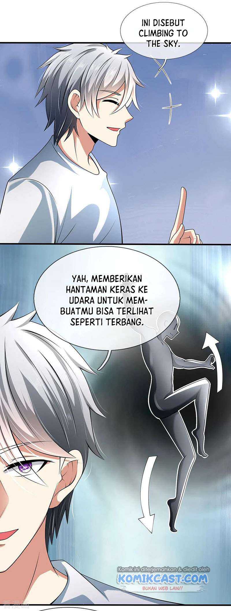 Chapter 154 - halaman 6