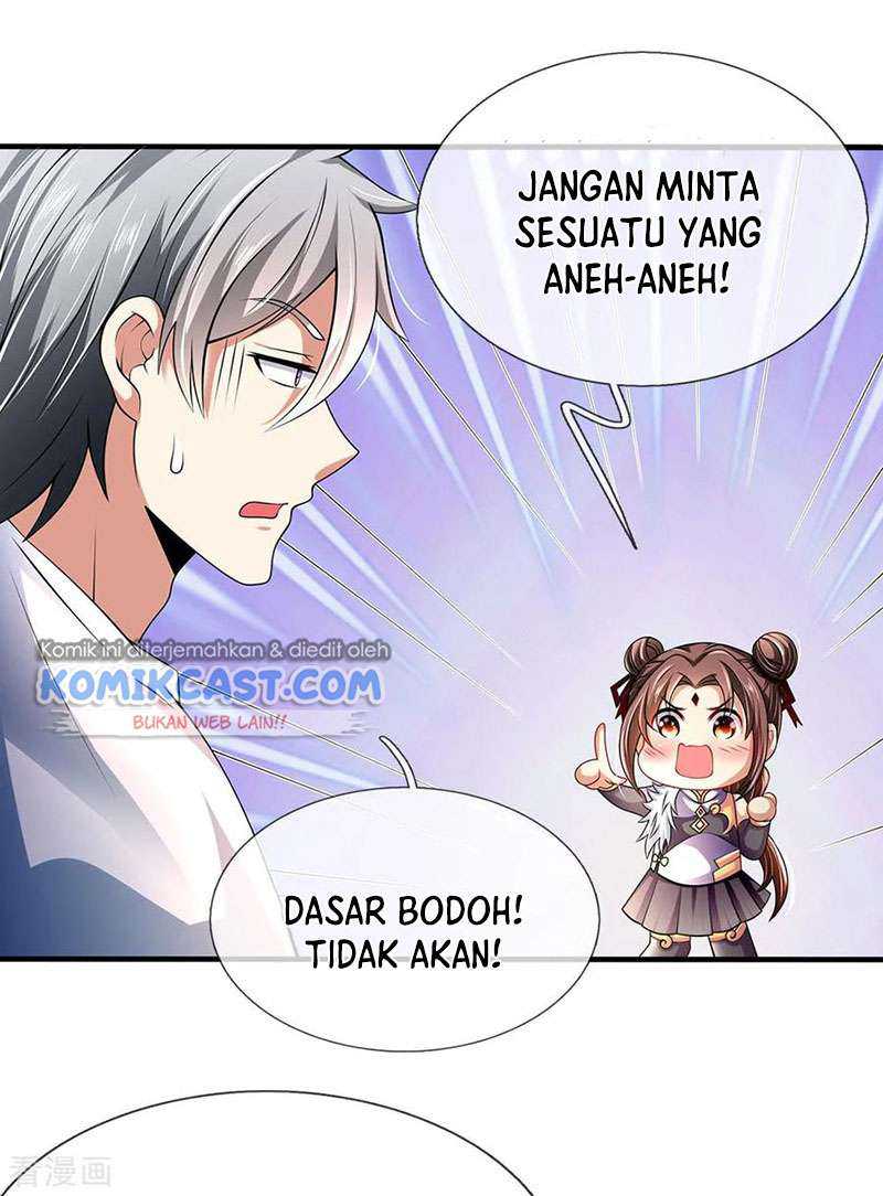 Chapter 154 - halaman 9