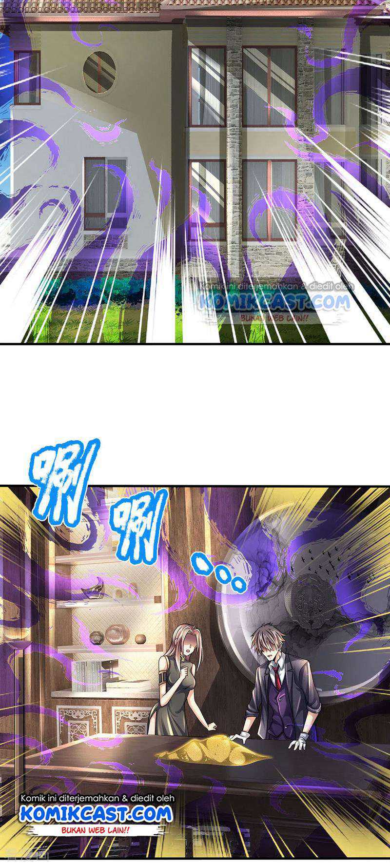 Chapter 155 - halaman 13
