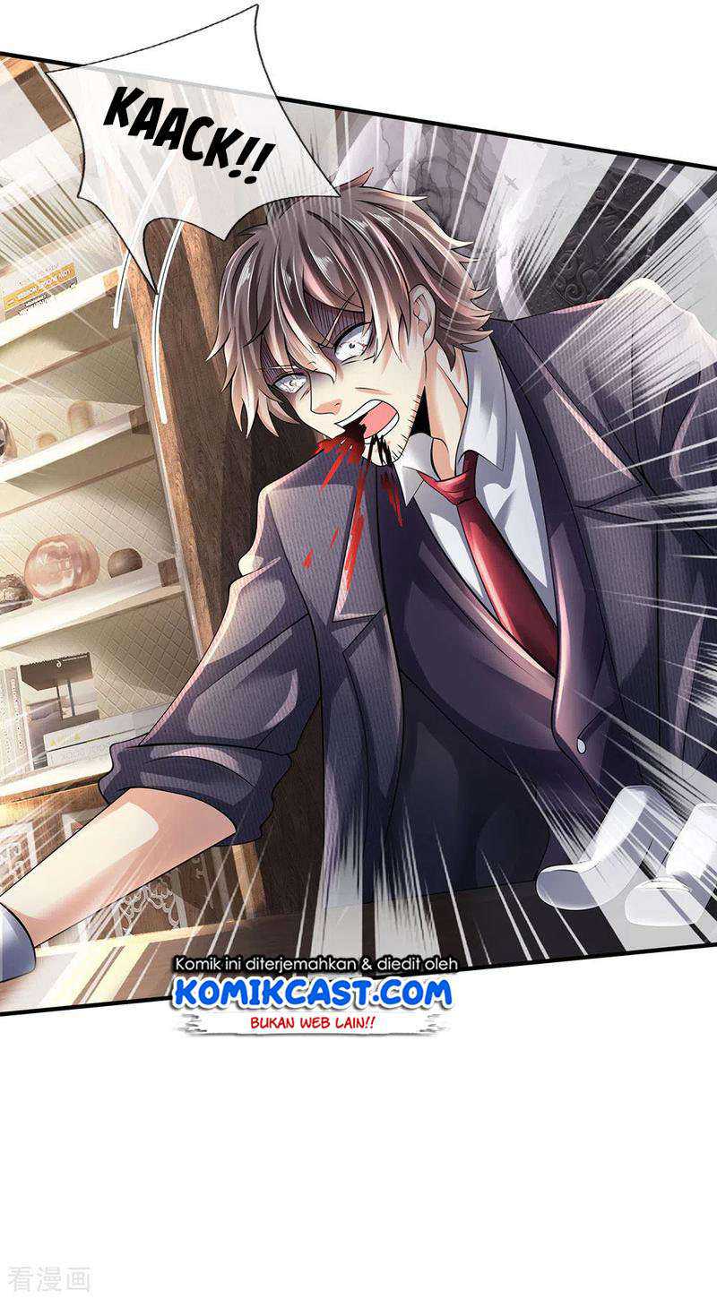 Chapter 155 - halaman 15