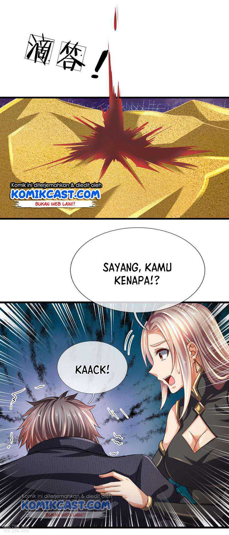 Chapter 155 - halaman 16