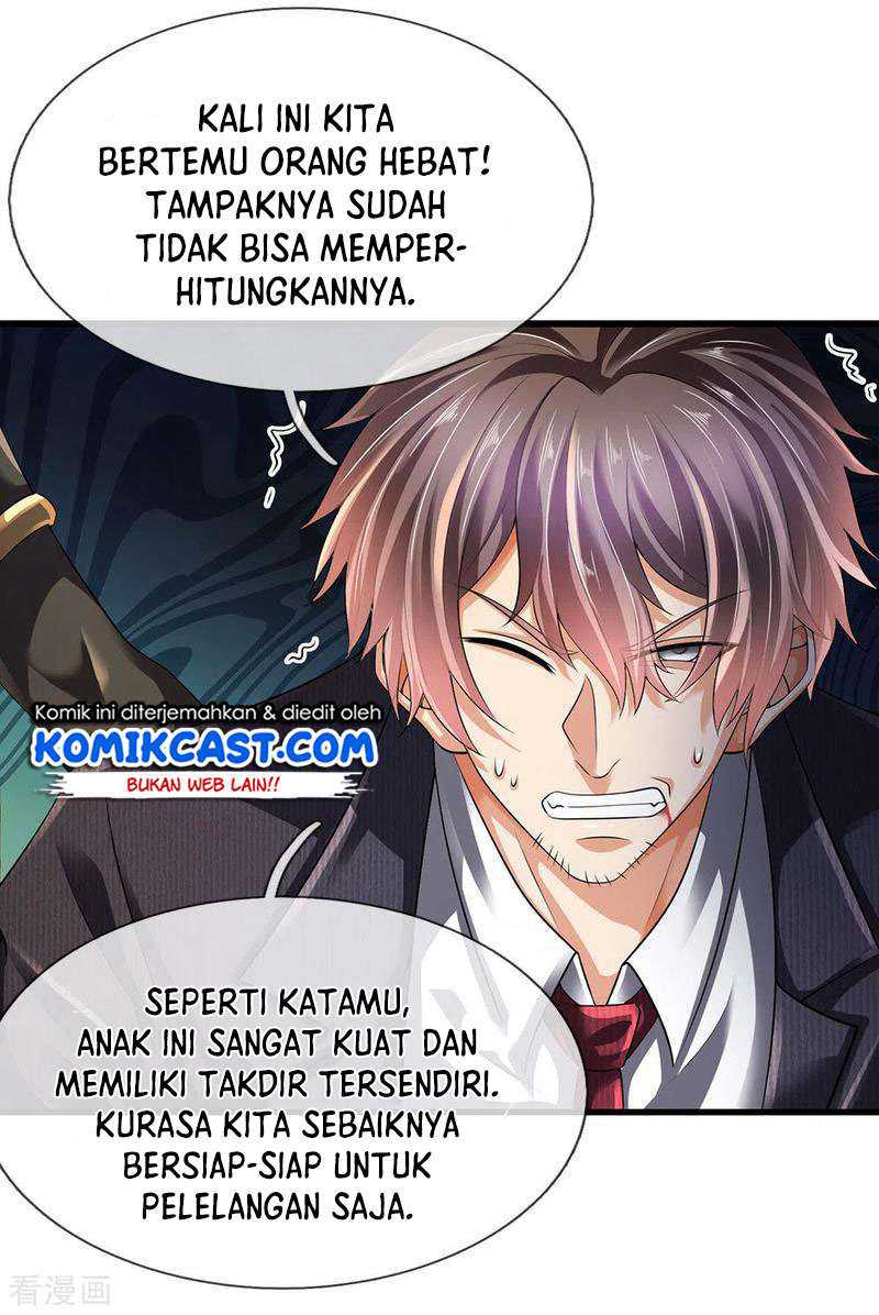 Chapter 155 - halaman 17