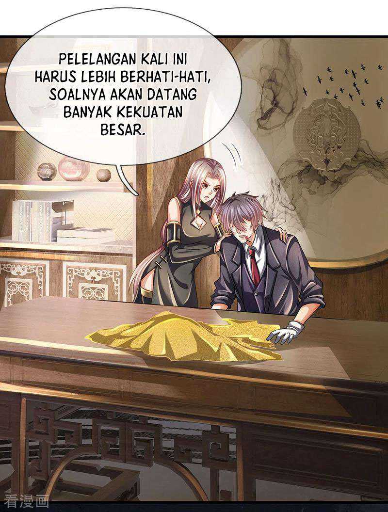 Chapter 155 - halaman 18