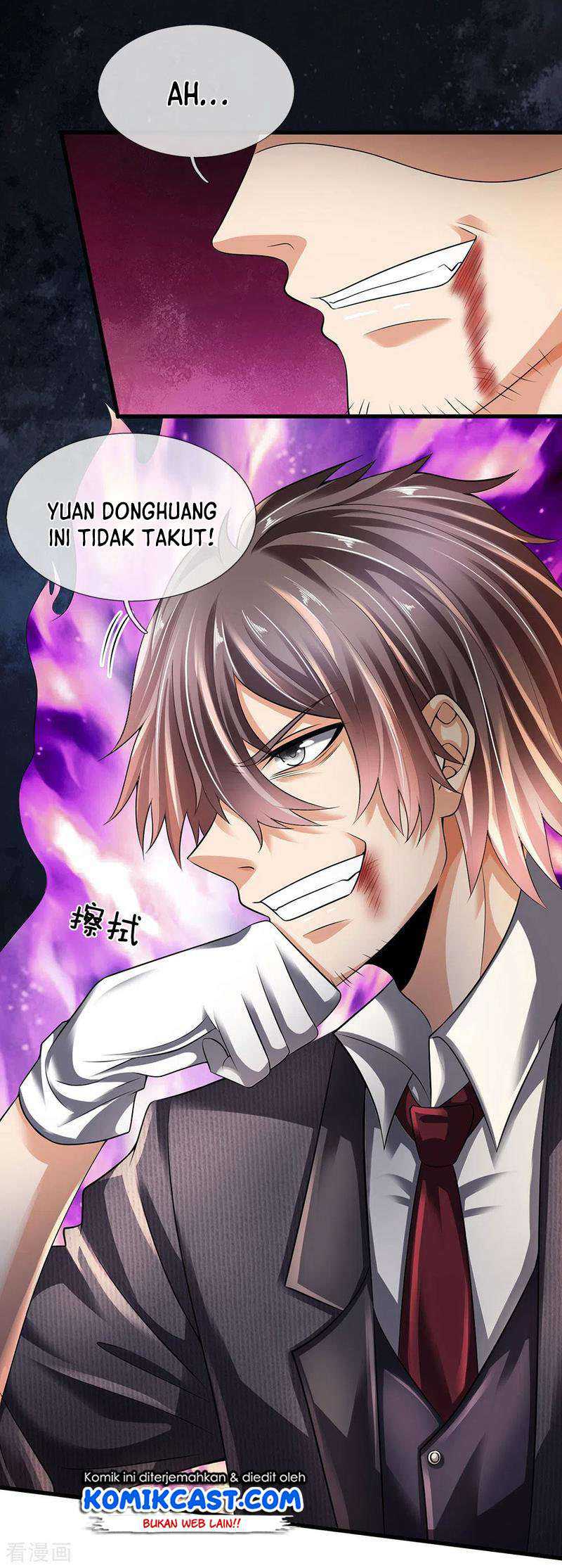 Chapter 155 - halaman 19