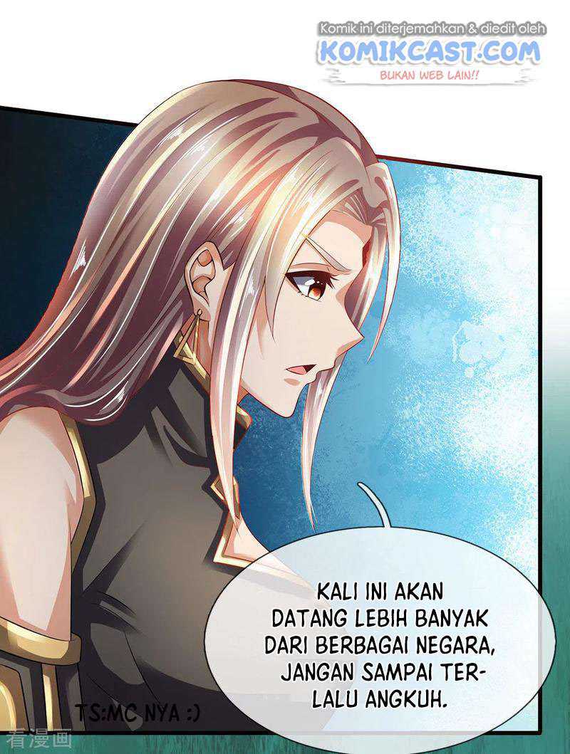 Chapter 155 - halaman 20