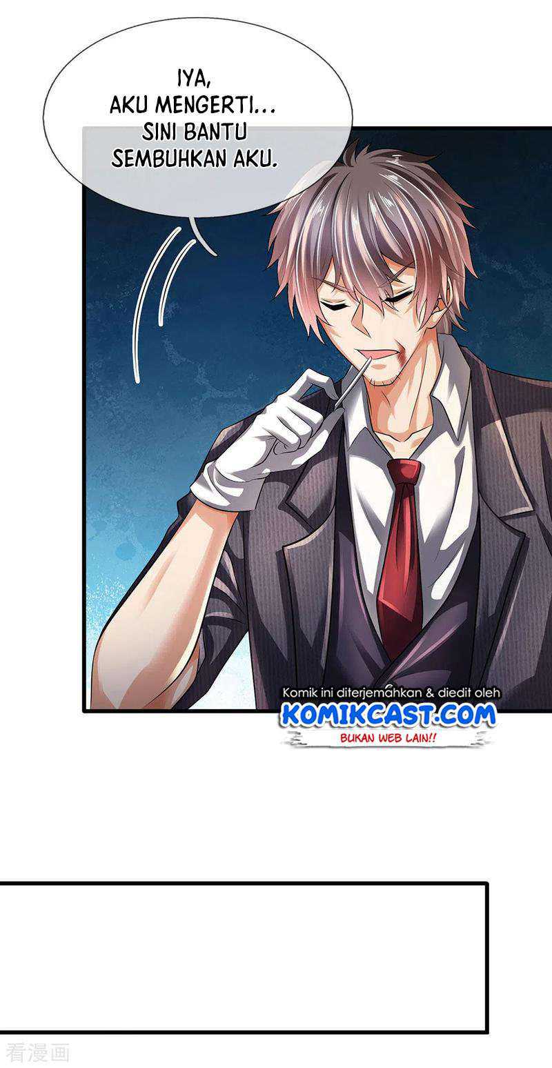 Chapter 155 - halaman 22
