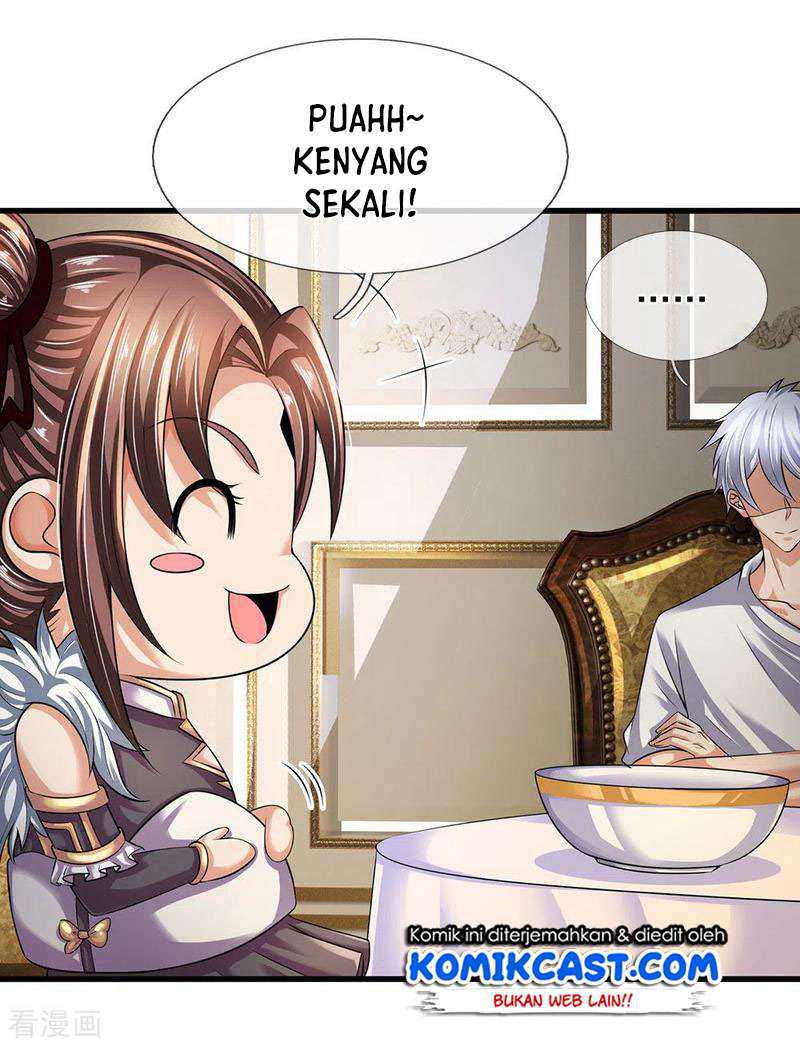 Chapter 155 - halaman 24