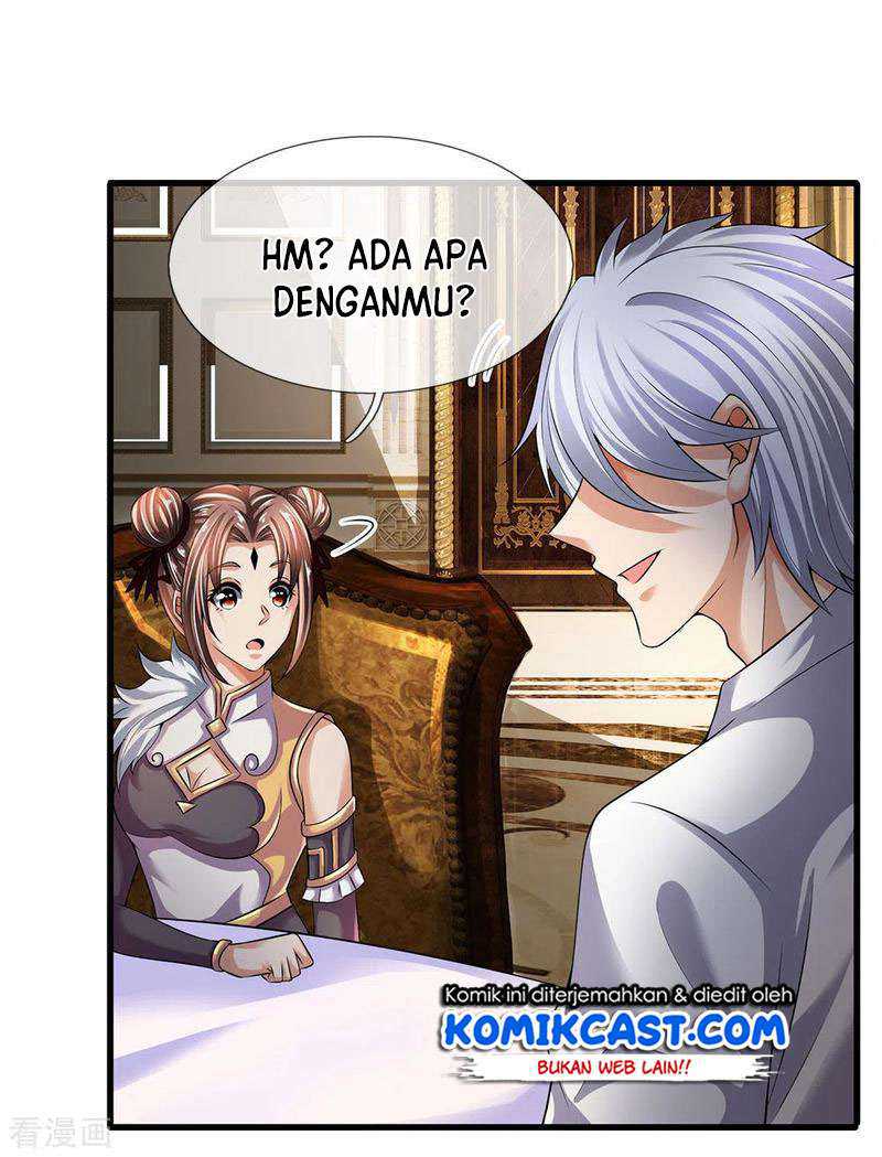 Chapter 155 - halaman 25