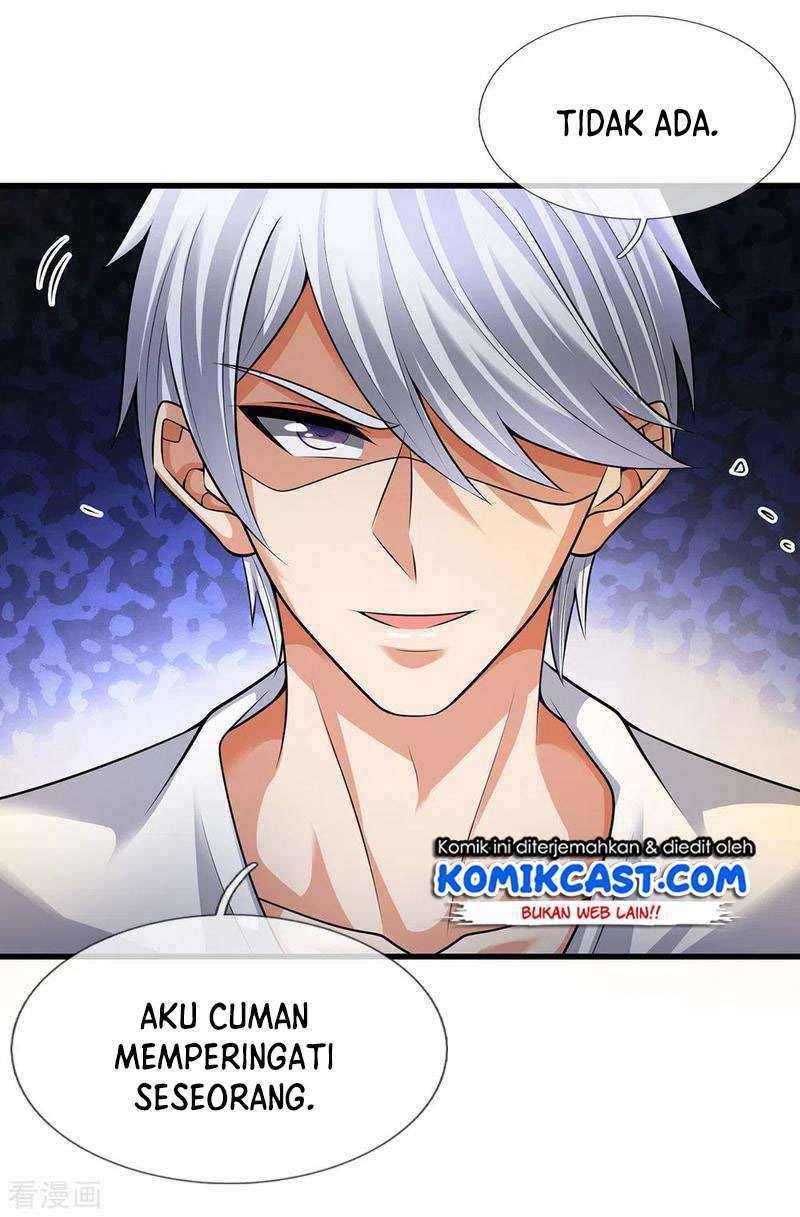 Chapter 155 - halaman 26