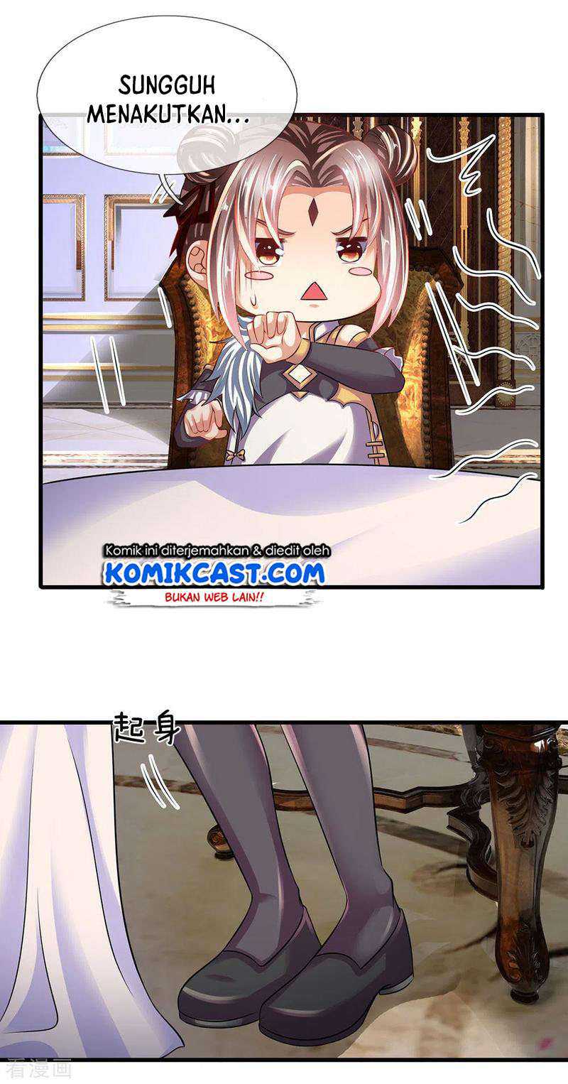 Chapter 155 - halaman 27