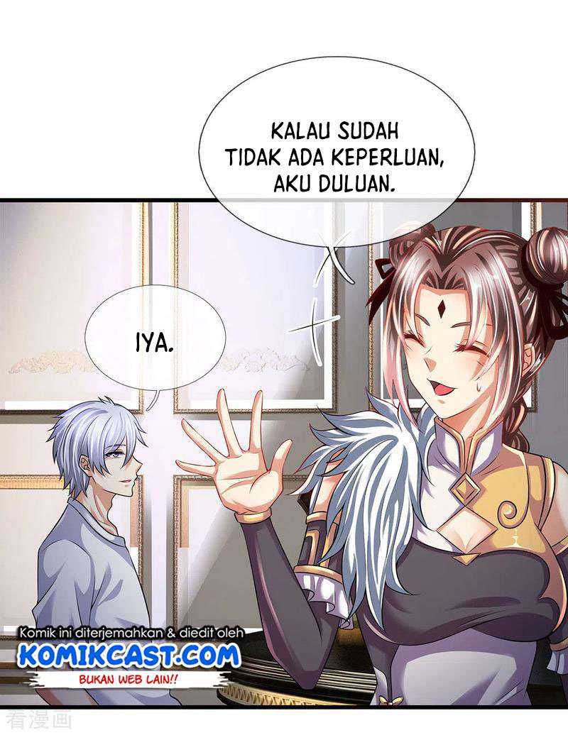 Chapter 155 - halaman 28