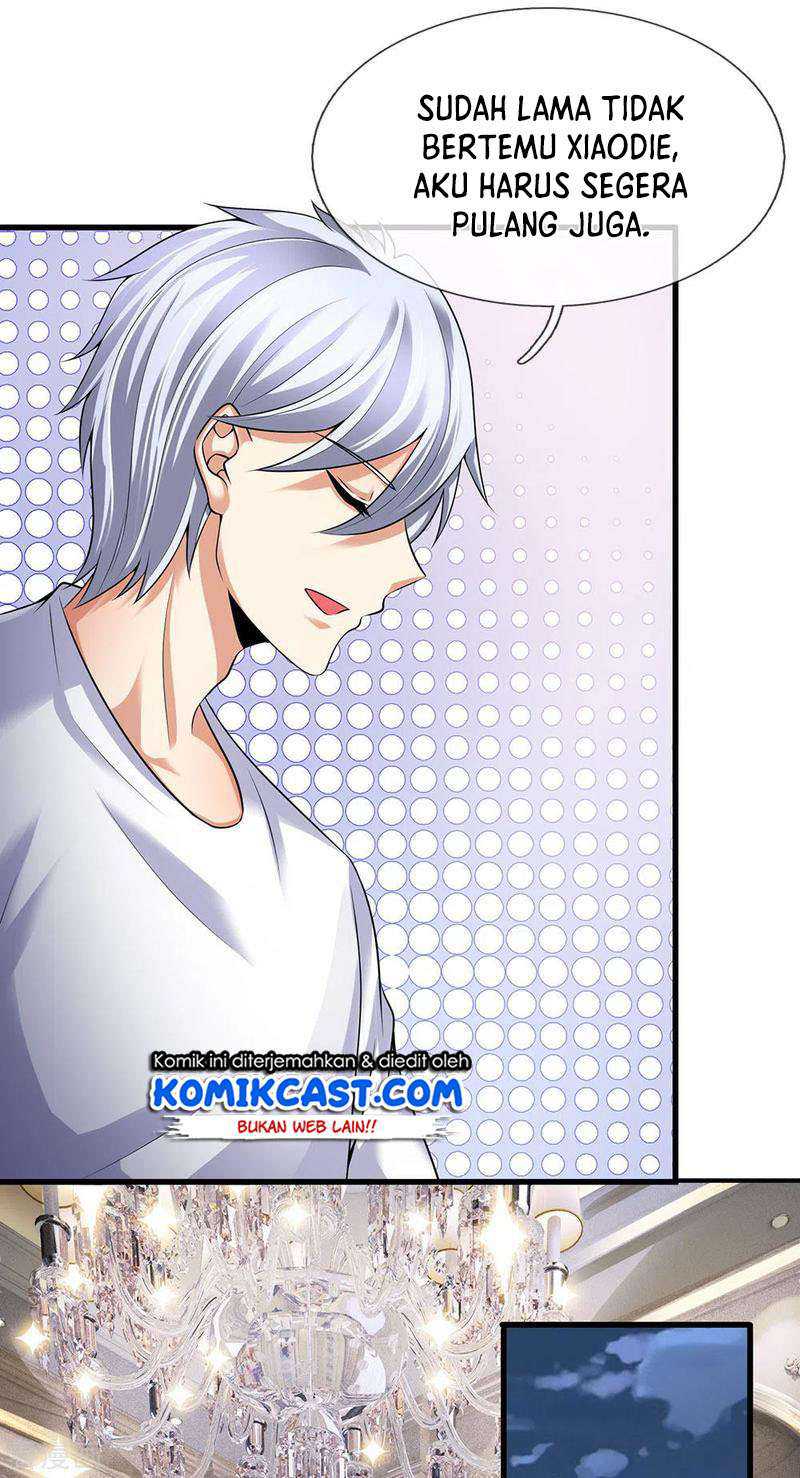 Chapter 155 - halaman 29