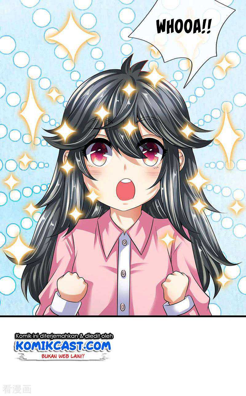 Chapter 155 - halaman 31