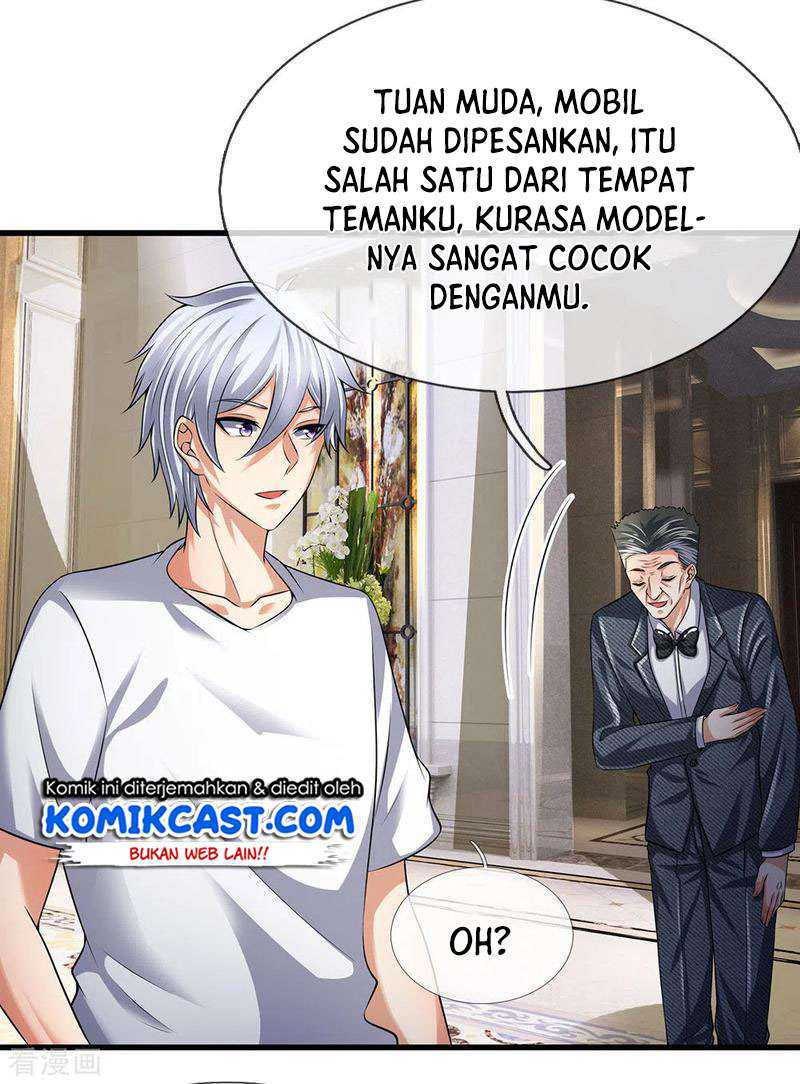 Chapter 155 - halaman 33