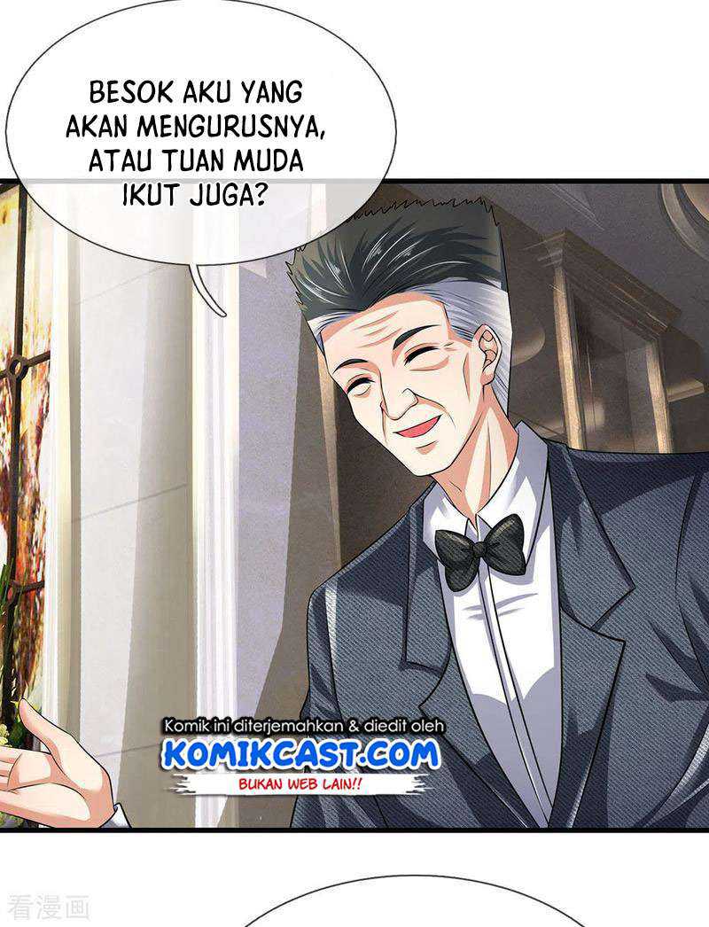 Chapter 155 - halaman 34