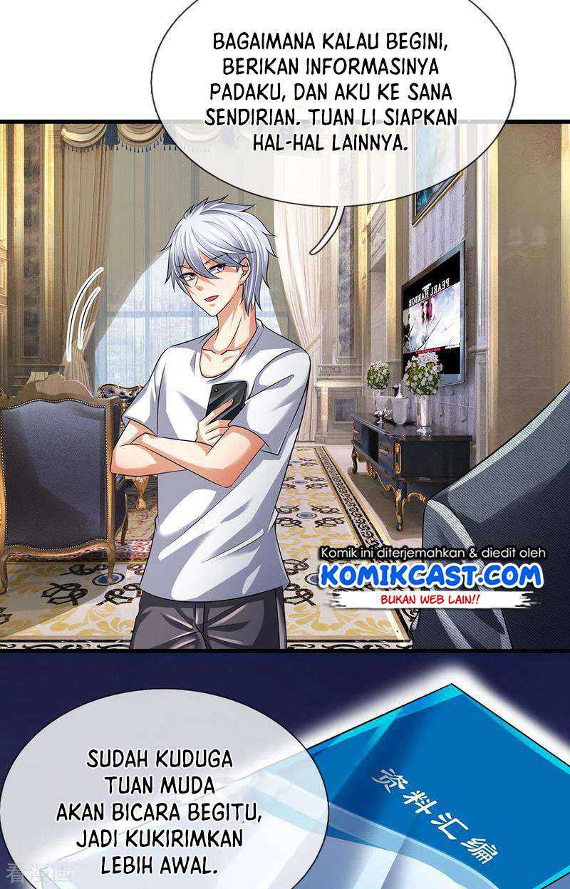 Chapter 155 - halaman 35