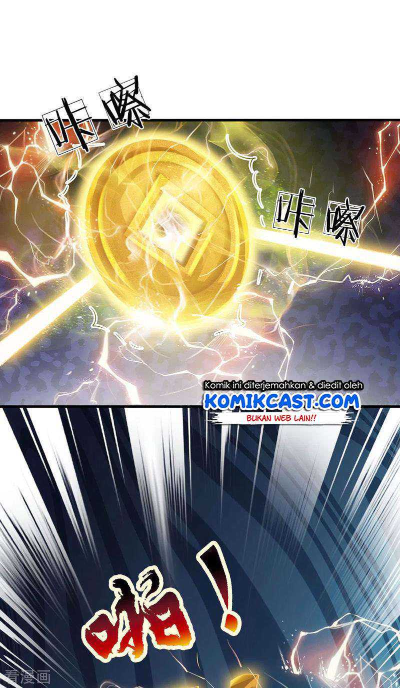 Chapter 155 - halaman 5