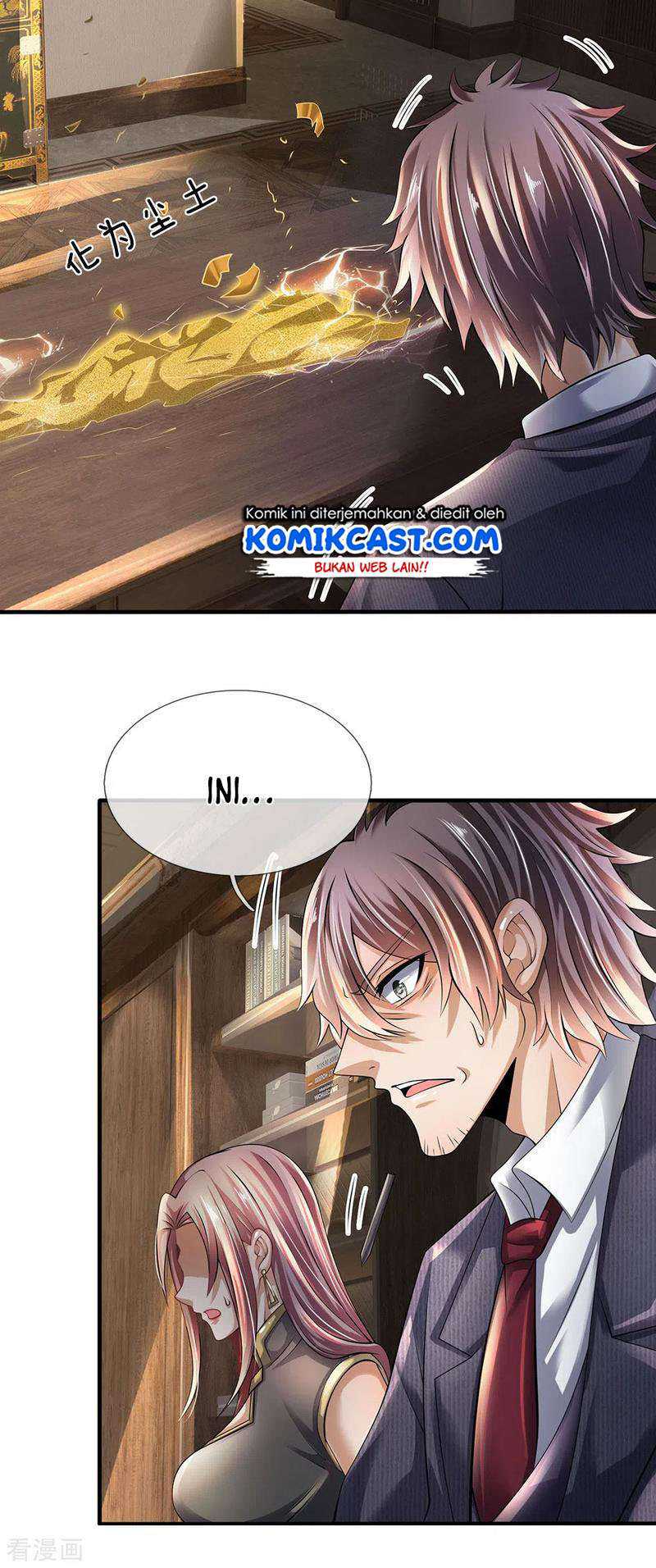 Chapter 155 - halaman 8
