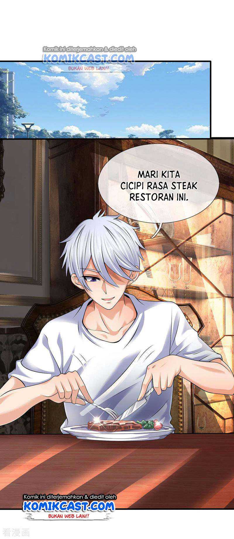 Chapter 155 - halaman 9