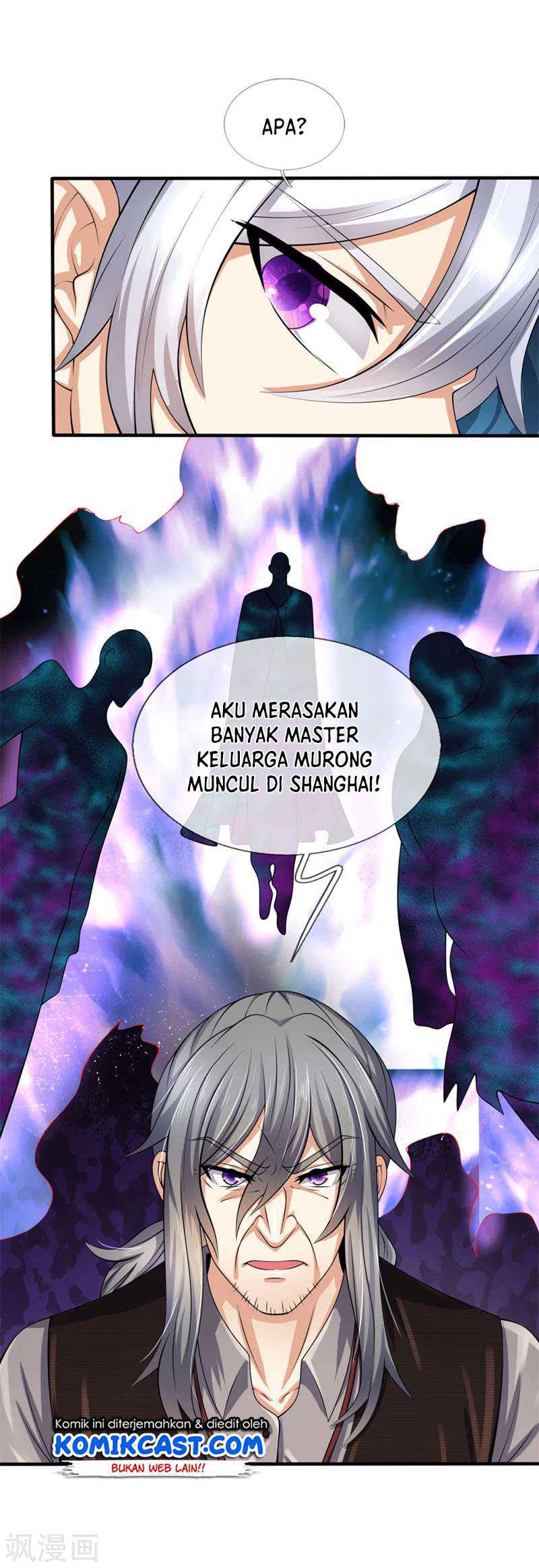Chapter 156 - halaman 13