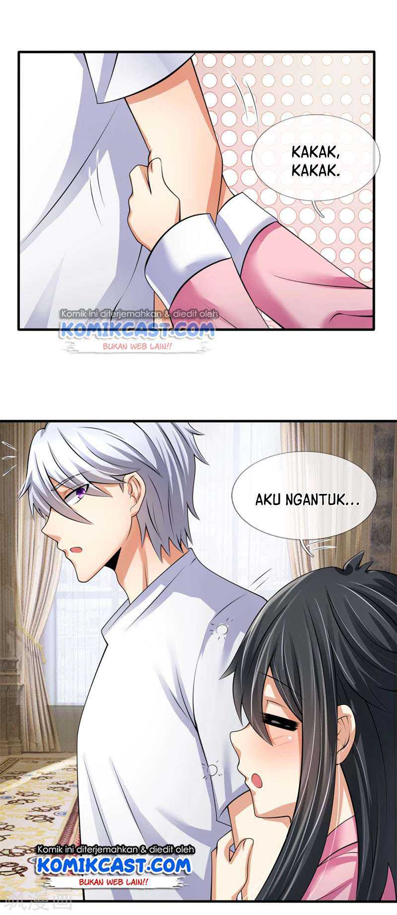 Chapter 156 - halaman 5