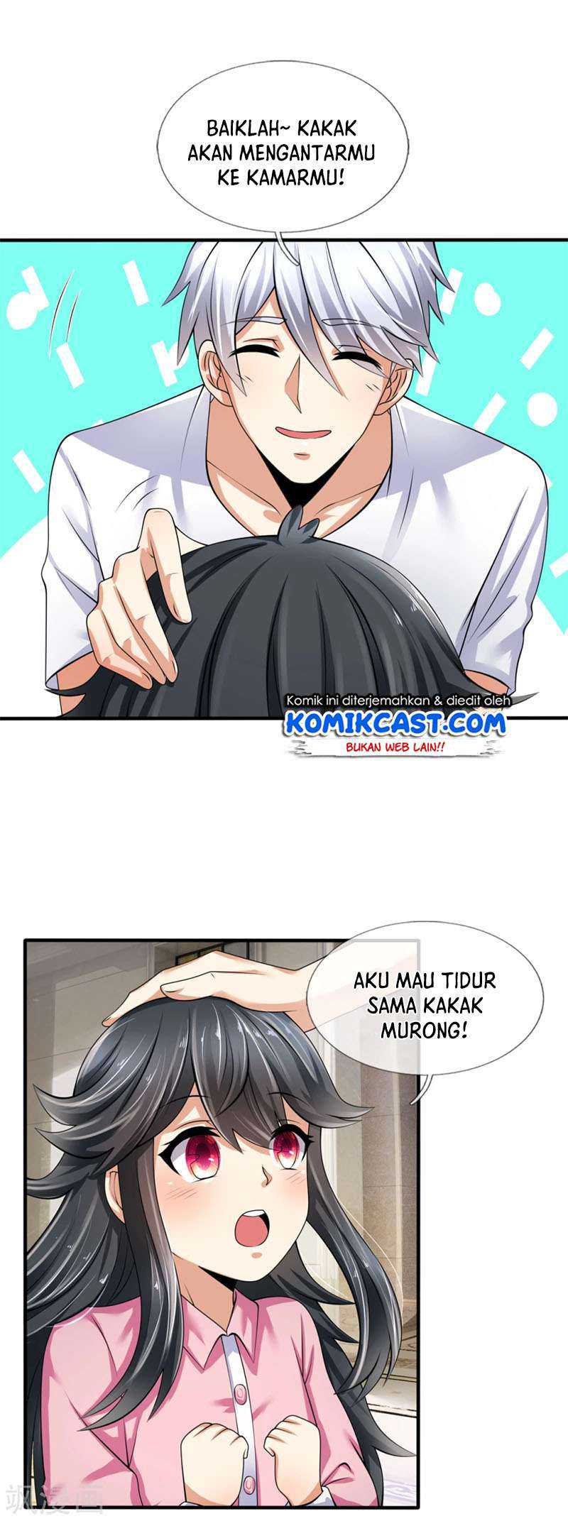 Chapter 156 - halaman 6