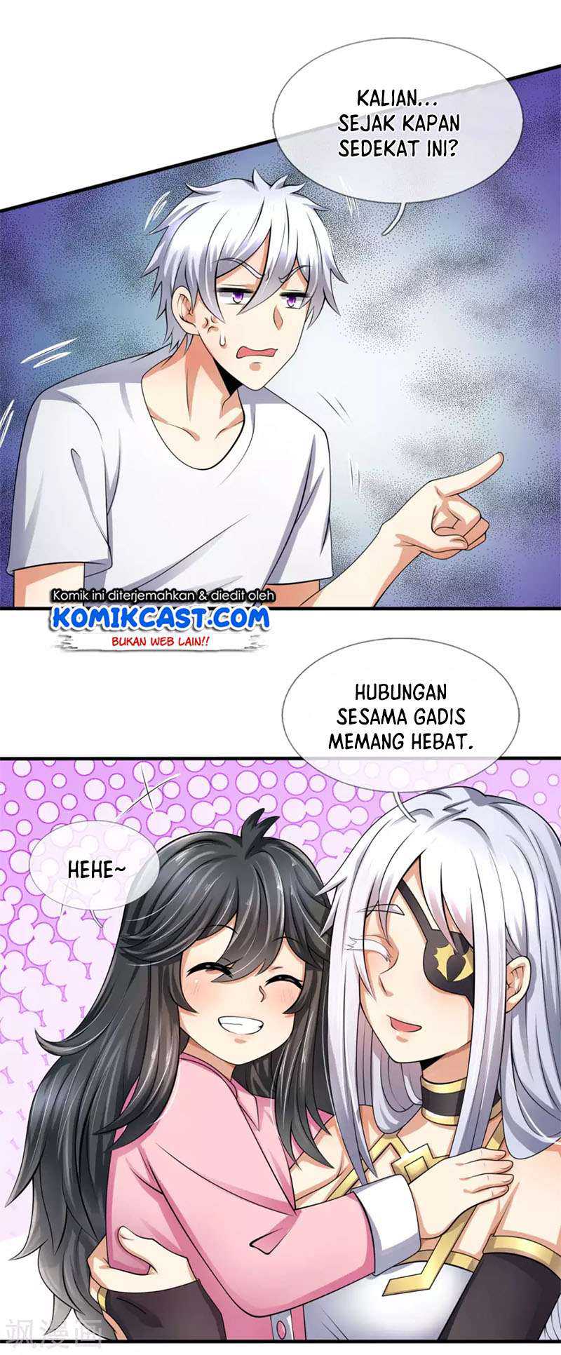 Chapter 156 - halaman 9
